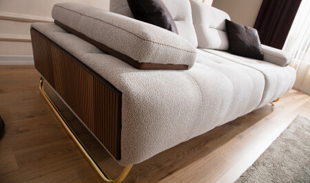 Mediterranes Sofa - 10