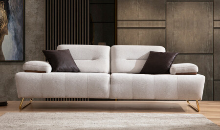 Mediterranes Sofa - 11