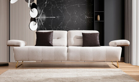 Mediterranes Sofa - 12