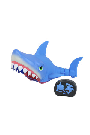 Mega Chomp Rc Shark 18493 GP. ZU. MGR00000 - 4