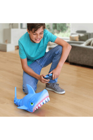 Mega Chomp Rc Shark 18493 GP. ZU. MGR00000 - 6