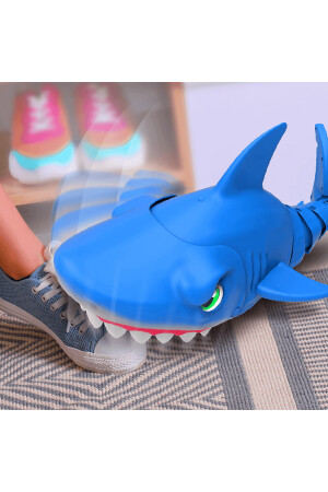 Mega Chomp Rc Shark 18493 GP. ZU. MGR00000 - 7