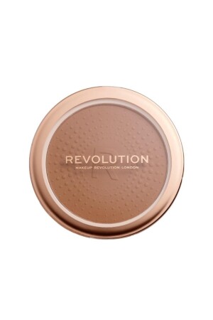 Mega no: 02 Warm Bronzer - 1