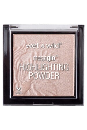 Megaglo Highlighting Powder Aydınlatıcı - 2