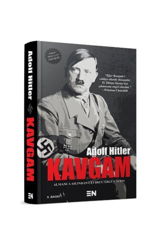 Mein Kampf - 2