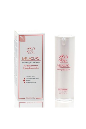 Melacure® Boosting TXA Cream 30 ml 8683249452056 - 3