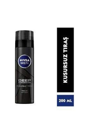 Men Deep Dimension Rasiergel 200 ml - 2