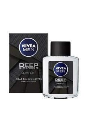 Men Deep Dimension Tıraş Sonrası Losyon 100 ml - 1