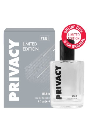 Men Limited Edition Edt Parfüm 50 ml Online Özel - 2