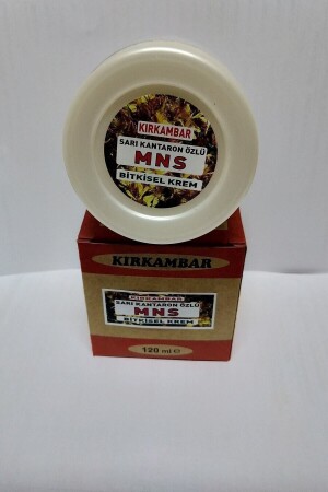 Meniskuscreme 120 ml h29 - 2