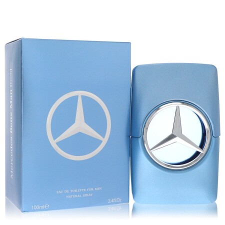 Mercedes Benz Man Fresh by Mercedes Benz - 2