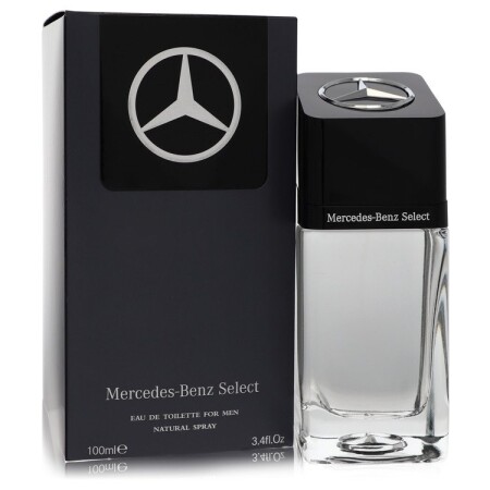 Mercedes Benz Select by Mercedes Benz - 2