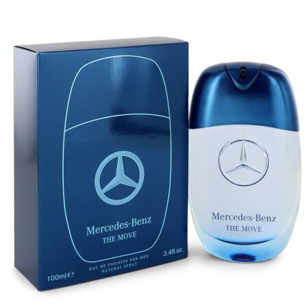 Mercedes Benz The Move by Mercedes Benz - 2