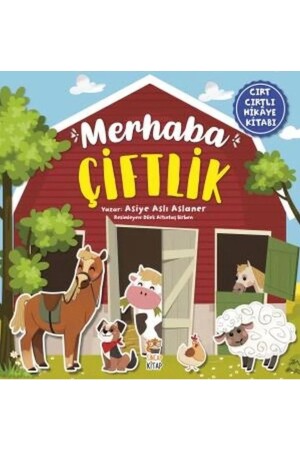 Merhaba Çiftlik - 2