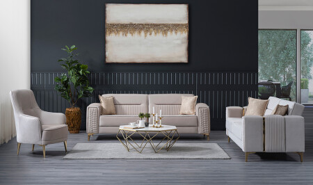 Meridyen-Sofa-Set - 1