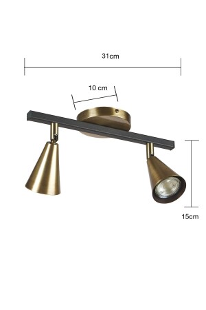 Merlin-Kronleuchter, 2-teilig, 3-teilig, 4-teilig, Anthrazit und Chrom, getrommelt und mattschwarz, beweglich, modern, für den Innenbereich, MERLIN-Kronleuchter - 4