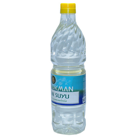 Mersin Wasser-Haustierflasche 1 Lt - 7