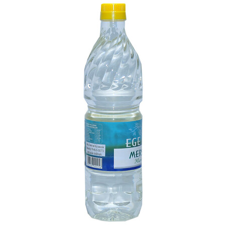 Mersin Wasser-Haustierflasche 1 Lt - 8