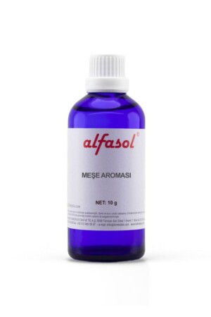 Meşe Aroması 10 gr - 3