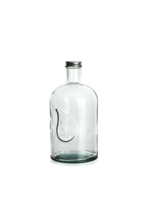 Metal Kapaklı Şişe 1400 ml. 58SRH007216 - 1