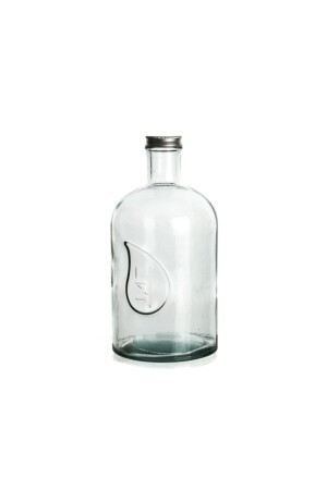 Metal Kapaklı Şişe 1400 ml. 58SRH007216 - 4