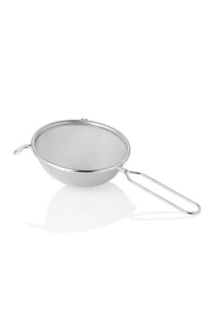 Metal Süzgeç 22 Cm Makarna Süzgeci metalsüzgecelek22cm - 1