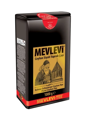 MEVLEVI CEYLON TEA 1KG - 1