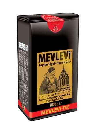 MEVLEVI CEYLON TEA 1KG - 2