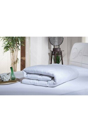 Microfiber Yorgan Beyaz - Çift Kişilik 2Q9YRGMCFB0020000 - 1