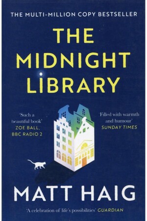 Midnight Library Pb TML6101 - 1