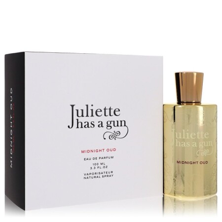 Midnight Oud by Juliette Has a Gun - 3