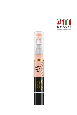 Milano Instant Lift Concealer Nr.: 01 Fair - 2