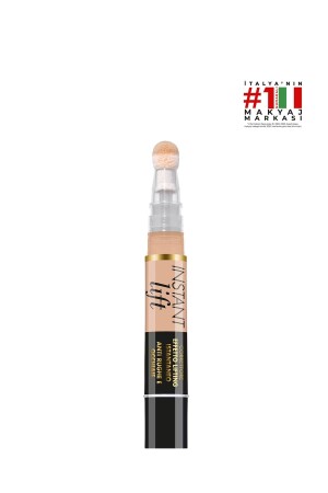 Milano Instant Lift Concealer Nr.: 02 Beige - 1