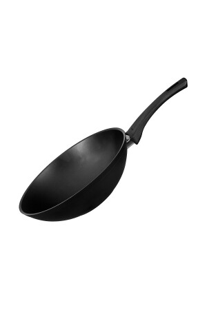 Milas Granit-Wok-Pfanne 28 cm M10090980-34777 - 4