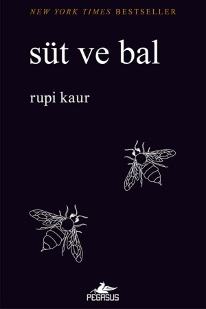 Milch und Honig – Rupi Kaur - 3