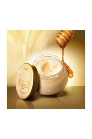 Milk & Honey Gold Nährende Honig-Hand- und Körpercreme – 250 ml - 2