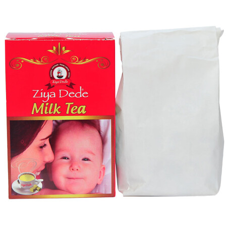 Milk Tea Küp Şekeri Çayı Papatyalı 200 Gr - 6