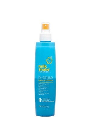 milk_shake Bi-Phase Leave-in Conditioner Two Phase After Sun Protective Spray 250 ml - 2