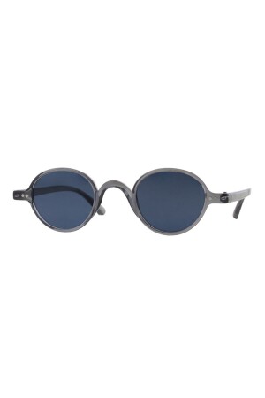 Millie Grey Vintage Fashion Leichte Unisex-Sonnenbrille MILLIE GREY - 3