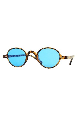 Millie Leopard Vintage Fashion Leichte Unisex-Sonnenbrille MILLIE LEOPARD - 3