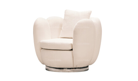 Mimoza Luxus-Sofa-Set - 6