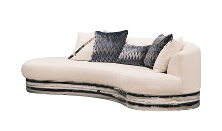 Mimoza Luxus-Sofa-Set - 11