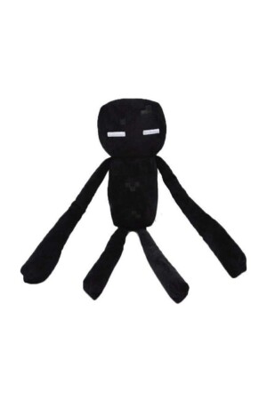 Minecraft 26 Cm Peluş Black Enderman enderman26cm - 1