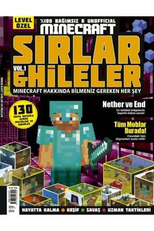 Minecraft - 1