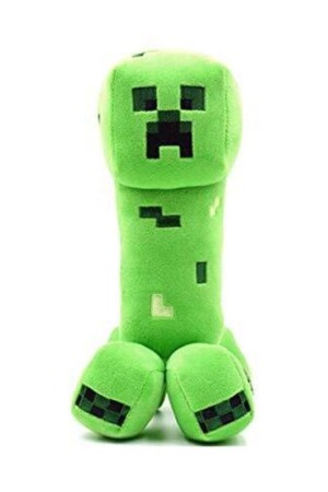 Minecraft Green Creeper Jj Charakterspielzeug 19 cm - 2