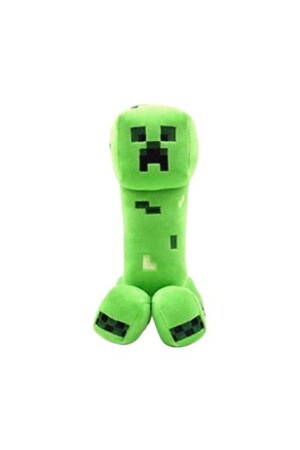 Minecraft Green Creeper Jj Charakterspielzeug 19 cm QWWASXC114523 - 5