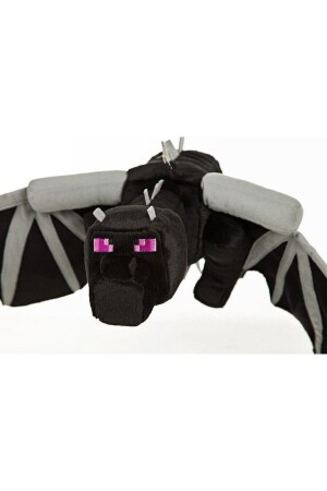 Minecraft Shadow Dragon Shadow Dragon Plüschtier 60 cm Plushtoy024 - 4