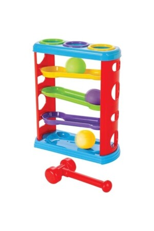 Mini-Ballspiel LTY03351 - 2