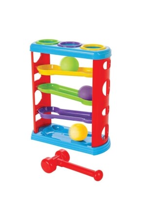 Mini-Ballspiel LTY03351 - 6