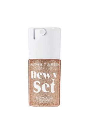 Mini Dewy Set – Feuchtigkeitsspendendes Fixierspray - 2